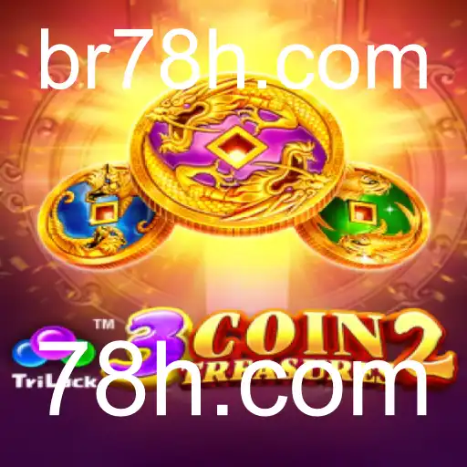 Descubra o Mundo Fascinante de '3CoinTreasures2' em 78h.com