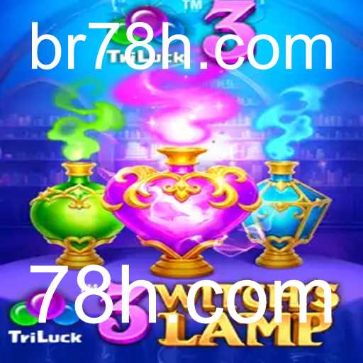 Descubra a Magia de 3WitchsLamp: Inovações no Mundo dos Jogos Digitais