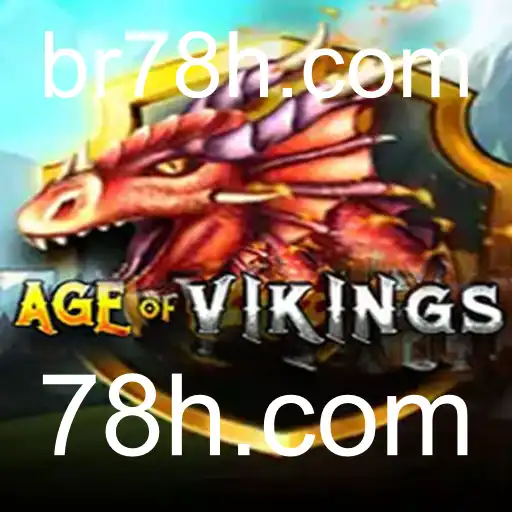 AgeofViking: Explorando Aventuras Épicas no Mundo Nórdico