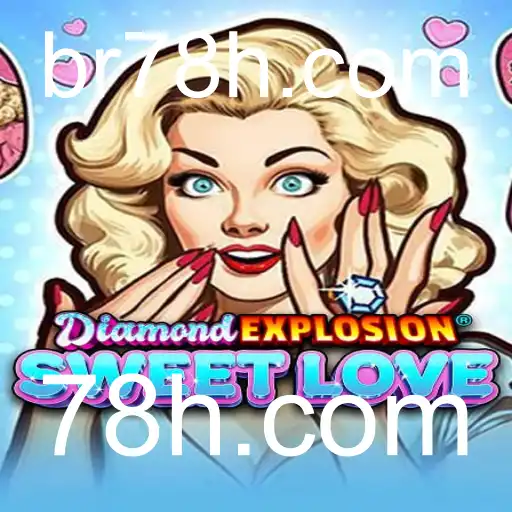 Explorando o Mundo de DiamondExplosionSweetLove