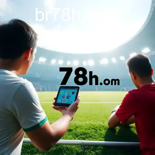 Os Impactos do 78h.com no Mundo dos Esportes