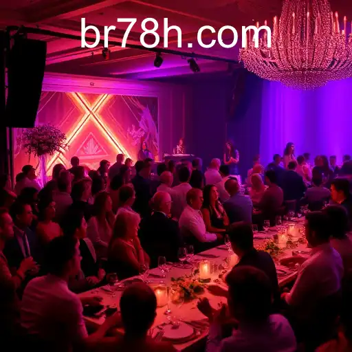 Eventos Exclusivos: A Reinvenção do Conceito de Experiência