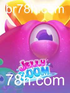 JellyBoom: Descubra o Mundo Divertido e Explosivo deste Jogo Inovador