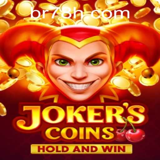 Descubra o Fascinante Mundo de JokersCoins