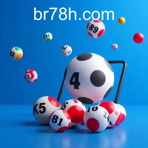 Loteria Online: Descubra o Futuro das Apostas com 78h.com