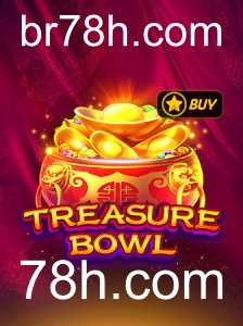 Descobrindo o Mundo de TreasureBowl: Um Mergulho na Aventura Inovadora de 78h.com